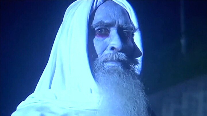 TEROWONG | Episode 11 & 12