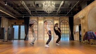 [BLACKPINK Jennie] 211223 Jennie dancing clip update