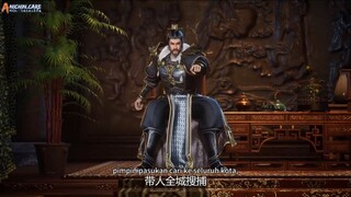 Against The Sky Supreme Eps 410 Sub Indo