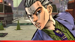 What will happen when the second brother Joe meets Kawajiri Hirosaku