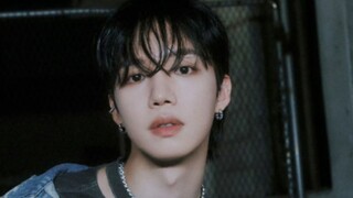 重新出发！林煐岷solo出道曲《IN MY ROOM》MV公开！