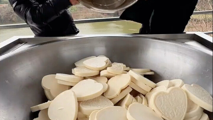 Zhou Da Xian’s Heartwarming Hot Pot Base Seasoning