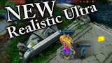 How to get ULTRA GRAPHICS on Mobile Legends. [] Mobile legends New map. Ultra HD, High Graphics. 2.0