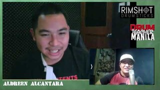 Shoppee SCAM?? Kalagayan ni Aldreen Alcantara after motorcycle accident
