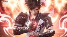 Ancient Vengeance: Windbreaker Arc Eps 16 Sub Indo