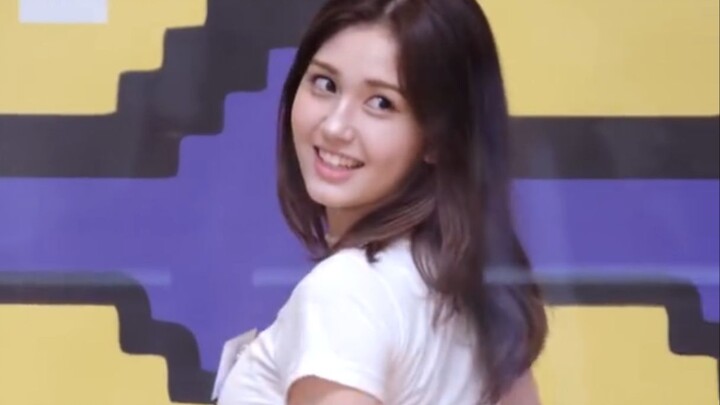 Although she has already become a top star in the Korean Wave and European and American circuits, I 