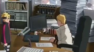 EMPAT FUNGSI LAIN DARI KAGE BUNSHIN BAGI NARUTO UNTUK SELAIN BERTARUNG "