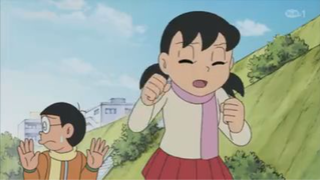 Doraemon episode 200