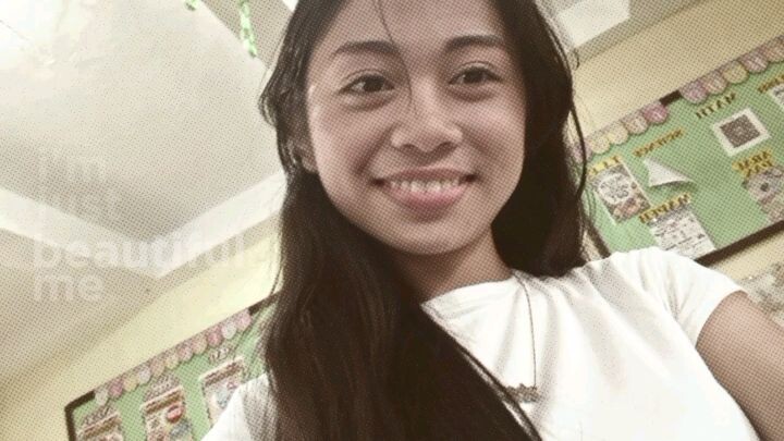 I'm no beauty queen  I'm just beautiful me 💝❤️💞🤗