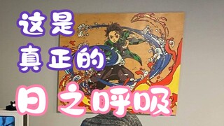 什么，太阳也能用来作画？