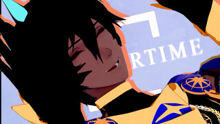 【FateMMD】街角×海风×阿周那Alter的Summertime❤︎