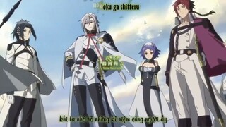 Thiên Thần Diệt Thế tập 21