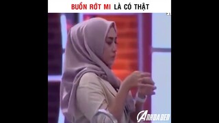 Buồn Rớt Mi Là Có Thật