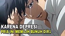 PASTI BELOM PERNAH NONTON ANIME INI KAN? 🤭