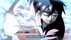 I miss you 【AMV】BloodLAB