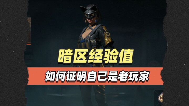 Làm thế nào để chứng minh mình là game thủ kỳ cựu của Dark Zone?