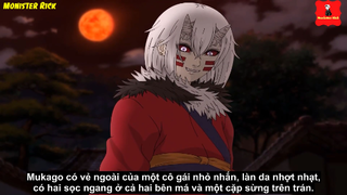 Hai con quỷ Hạ ghê vậy hả ? #anime #schooltime