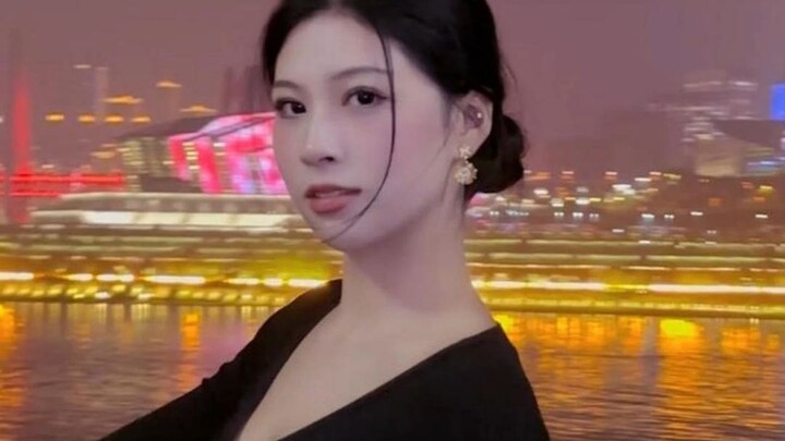 我用我的十斤肉打赌 今年一定有包饺子