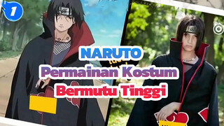 NARUTO | Koleksi Permainan Kostum Bermutu Tinggi_1