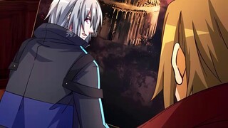 Wasteland Jigsaw: 126 episodes