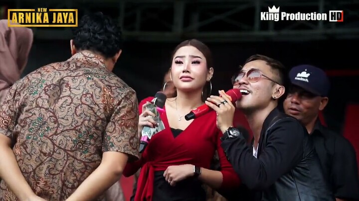 LINTANG RAINA ll ANIK ARNIKA FEAT TANI NATALEGOWO ll NEW ARNIKA JAYA ll