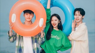 let's meet noow episode 4 subtitle Indonesia