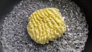 说实话，我也是第一次吃