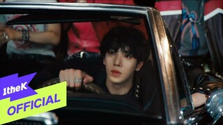 [Teaser2] n.SSign(엔싸인) _ FUNK JAM