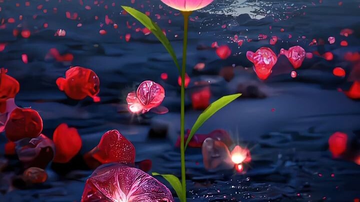 Lắng nghe thanh âm cuộc sống