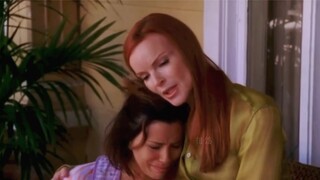 Desperate Housewives | เมื่อก่อนต้องการคนรับใช้ ตอนนี้ต้องรับใช้ประชาชน