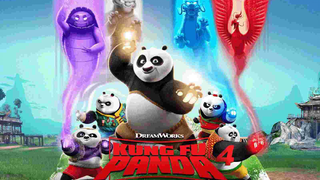 (Tập 7)Phim Kung Fu Gấu Trúc Môn Võ Bí Truyền Phần 1 - Kung Fu Panda The Paws Of Destiny Season 1
