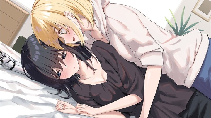 Fuwa Fuwa [Yuri百合]