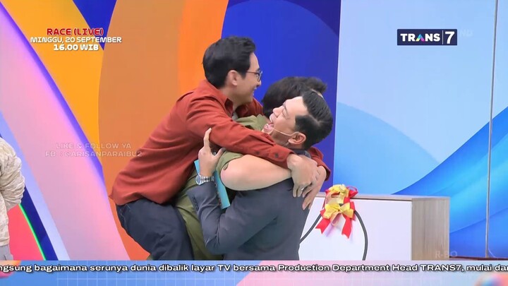 [FULL] Arisan Trans7 16 September 2026