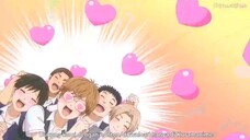 Kuroiwa Medaka ni Watashi no Kawaii ga Tsuujinai Episode 8 Sub Indo