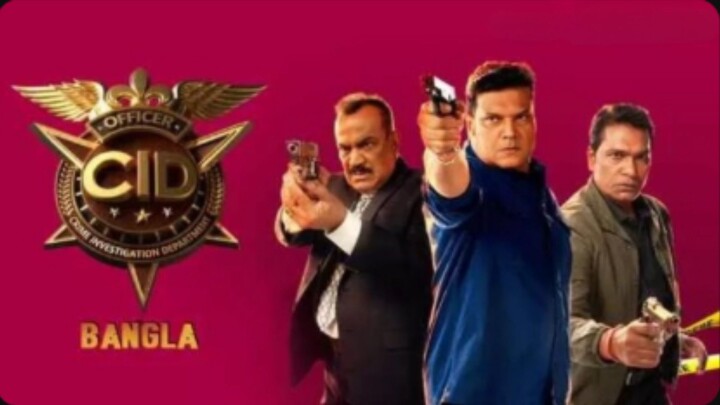 CID Season 2 | Bangla Dubbed | Episode 99
