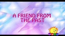 Winx Club 7x05 - A Friend from the Past (Malayalam - Kochu TV)