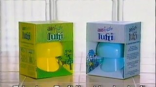 1990 Airfresh Lufti.ia