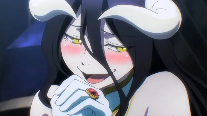 【AMV】OVERLORD 『ความเงียบเหงา』