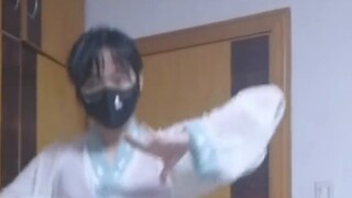 [Turbine] Datang dan saksikan siswi SMA 07 mengenakan Hanfu dan menari mengikuti lagu Pure Land ~ Te