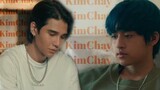 kim ✘ porchay ► the way you loved me [BL]