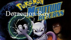 Pokémon Mew two Returns (2000)