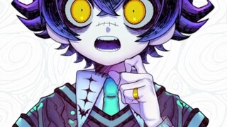 [ต้องดู] ดวงตาของ VTuber คนนี้มีรูปร่างเหมือนไข่ดาวจริงๆ! 【เซโตะ คาซึยะ】