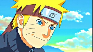 NARUTO 4K Twixtor no cc