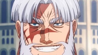 Record of Ragnarok III _ Official Trailer 2 _ 03b