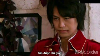 Super Sentai Saikyou Battle Tập 2 (Vietsub)