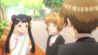 Cardcaptor sakura clear card epi 13 ss 1