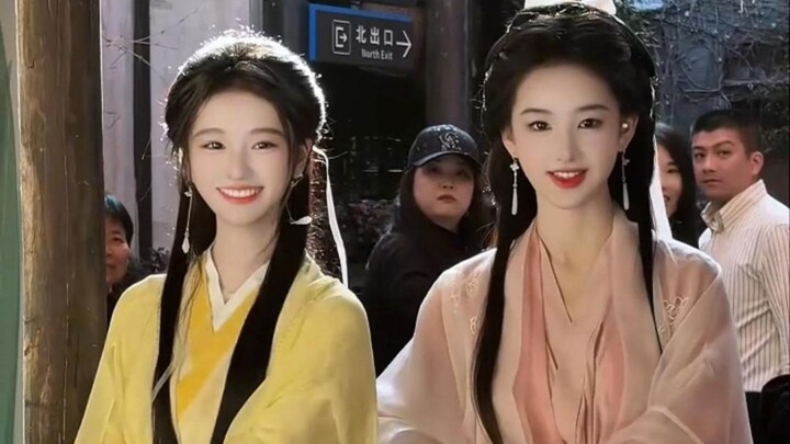 Will my bro take me to see this?