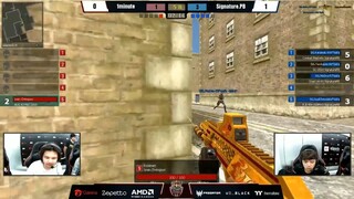 Sig โชว์เข้มผ่านเข้าสุ่รอบ Final งาน PBWC2019 (ย้อนหลัง)