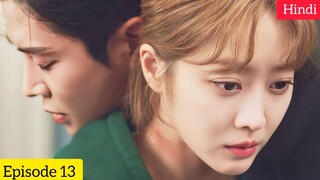 Destined With You(2023) Korean Drama Season 1 Episode 13 Explained In Hindi | Recap