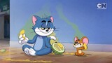 COMPILATION: Tom and Jerry Singapore Full Episodes (1-4) | Cartoon Network Asia